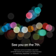 Illustration for article titled Our Apple iPhone 7 Event Liveblog Is Right Here
